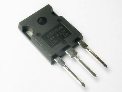 IRFP064N IRFP064 IRF064 MOSFET 55V, 110A, 200W  10pcs Unbranded/Generic Does Not Apply
