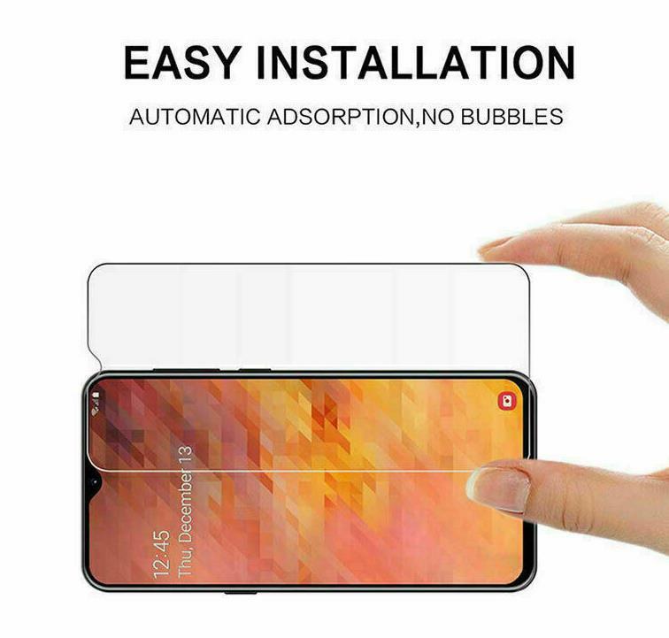 3-Pack Tempered Glass Clear HD Screen Protector  For Samsung Galaxy A10e Unbranded Does Not Apply - фотография #3