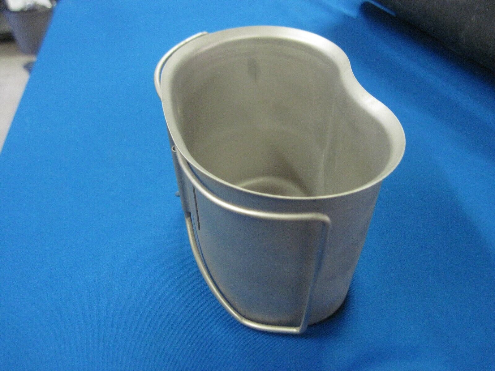 CANTEEN CUP MADE FOR 1 QUART CANTEEN (US)  LOT OF 6 Без бренда - фотография #4