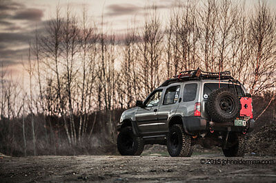 Set of 2 RotopaX 2 Gallon Fuel Packs fits Jeeps ATV and UTV Polaris RZR Can-Am RotopaX RX2G - фотография #10