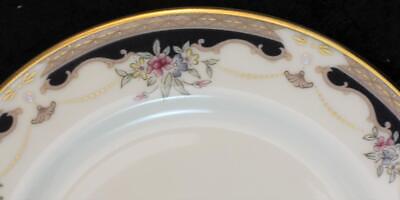 Lenox China HARTWELL HOUSE 3 Bread & Butter Plates GREAT CONDITION Lenox - фотография #2
