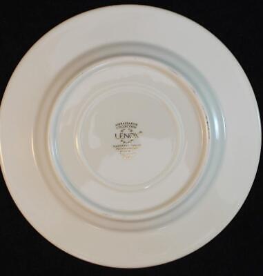 Lenox China HARTWELL HOUSE 3 Bread & Butter Plates GREAT CONDITION Lenox - фотография #3