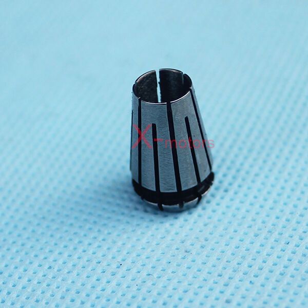 New 15Pcs ER11 Spring Collet Set 1/16"-3/4" CNC Super Precision Milling tool X-motors ER11 - фотография #7