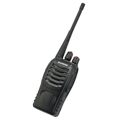6Pcs Baofeng BF-888S 400-470MHz 5W CTCSS Two-way Ham Radio Walkie Talkie + Cable Baofeng BF-888S - фотография #9