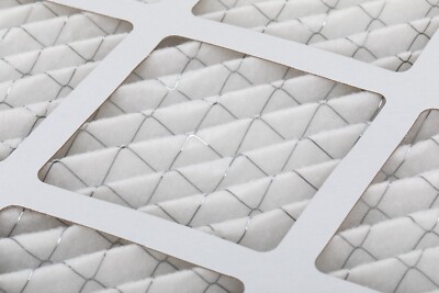 16x20x1 MERV 8 Pleated AC Furnace Air Filters. 6 Pack. Made in USA Filters Delivered FDGFZLM - фотография #2