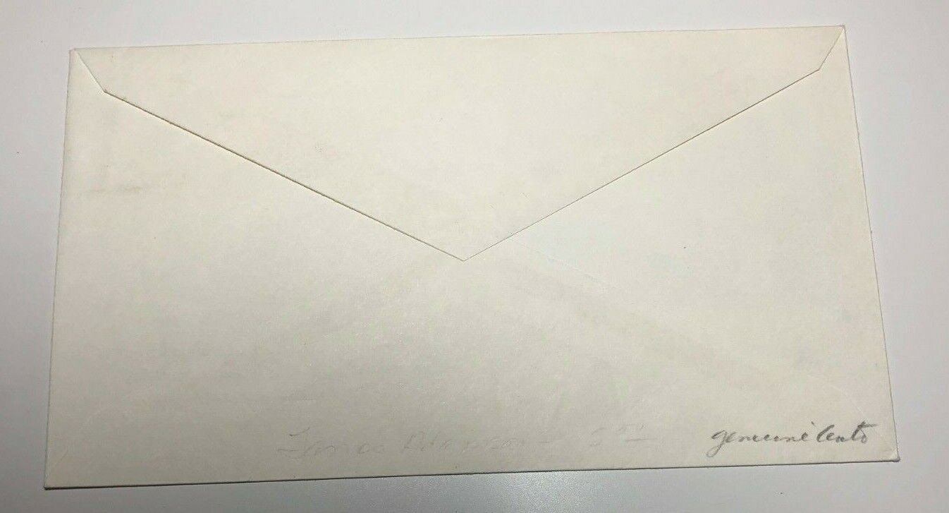 Jim Adamson NASA Astronaut, 3 Covers & RARE Autographed Letter GIVING ADVICE  Без бренда - фотография #7
