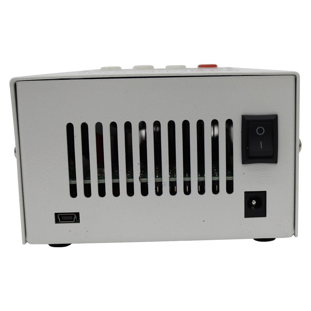 New!Battery Capacity Tester Lead Acid Lithium Iron 5A Charge 20A Discharge Teste Techtongda 239794 - фотография #9