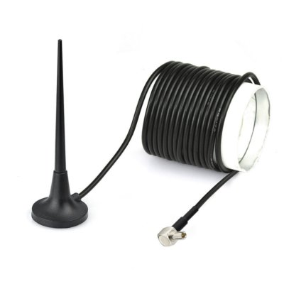 4G LTE TS9 Antenna 2pc For Netgear LB1120 LB1121 LB2120 Nighthawk M1 MR1100 770S Eightwood 3A1-1107-T04RA-035-300x2 - фотография #2