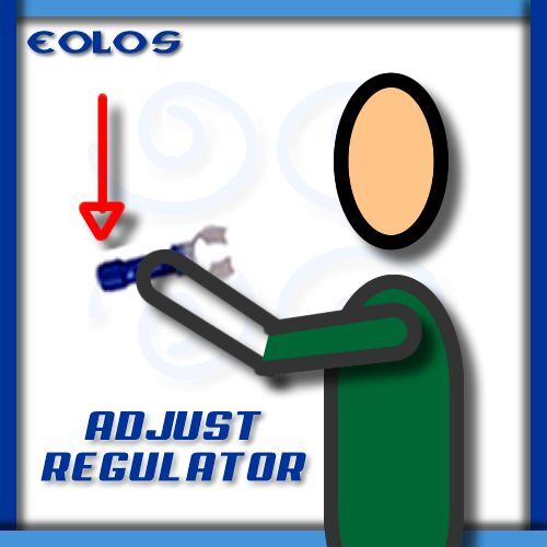 Eolos Breathe Trainer. Respiratory Muscles Trainer. NEW. 5 UNITS Eolos E-005 - фотография #6