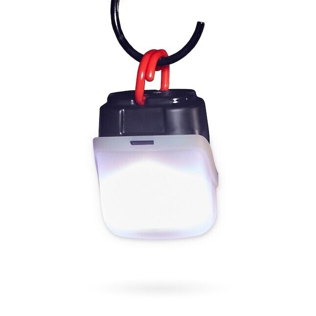 Energizer LED Headlamp Lantern Case Convert Headlamp To Lantern Area Light Hooks Energizer ENHDLN00H, B20-0044, 4872310 - фотография #6