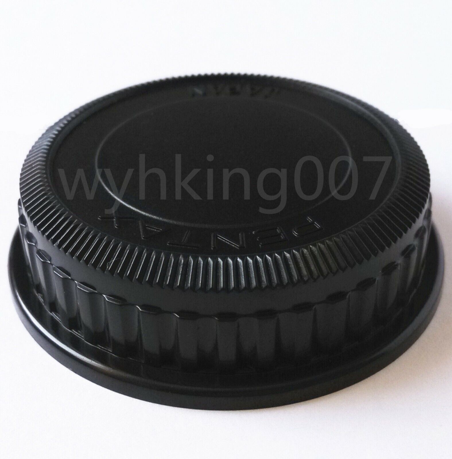 50PCS Camera Rear Lens Cap Caps For Pentax K PK mount lens Rear CAP replacement Unbranded/Generic Does not apply