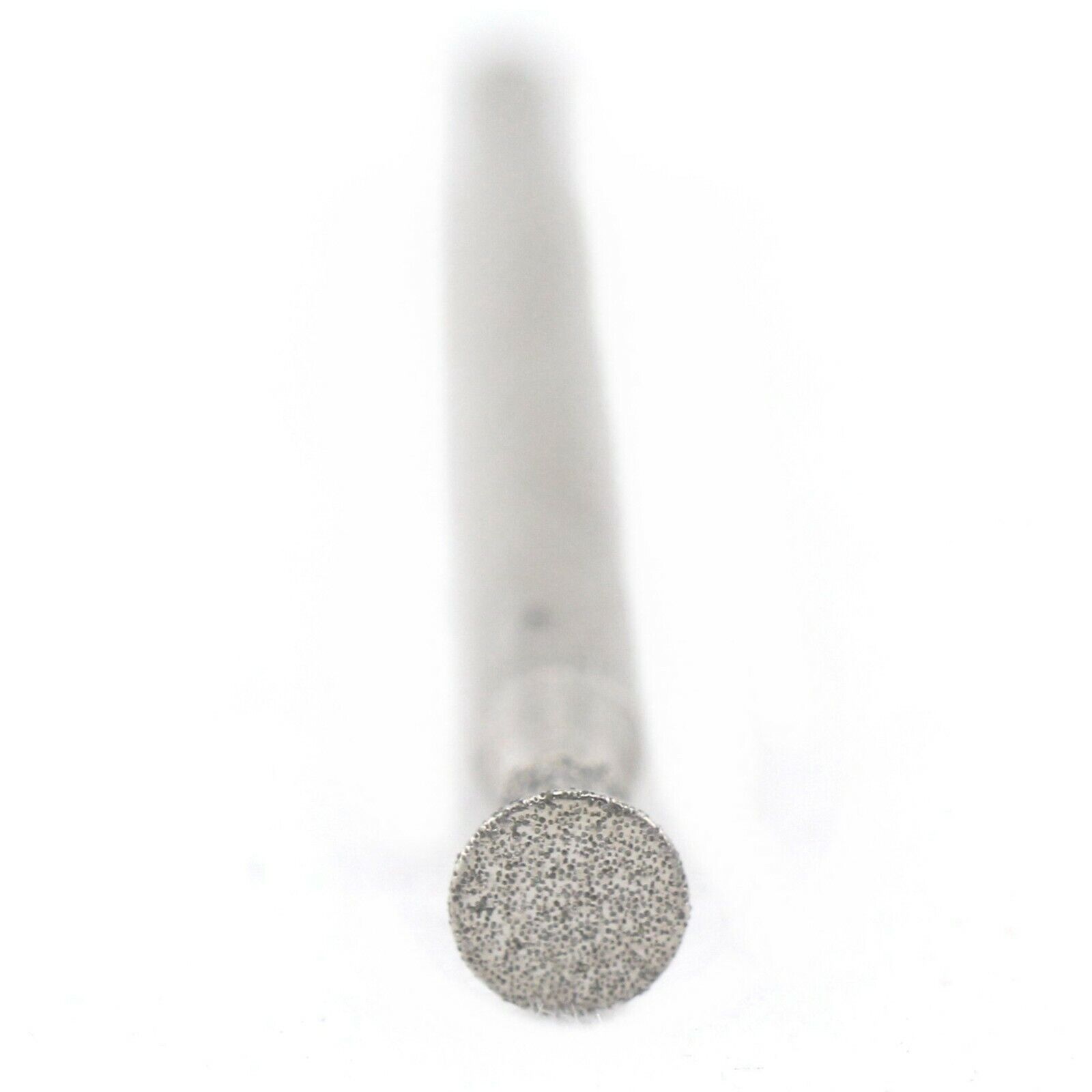 30Pcs 3mm Ultra-Thin T Head Diamond Grinding Bits 1/8" Carving Tools for Stone JINGLING Diamond grinding bits 3mm T head - фотография #7