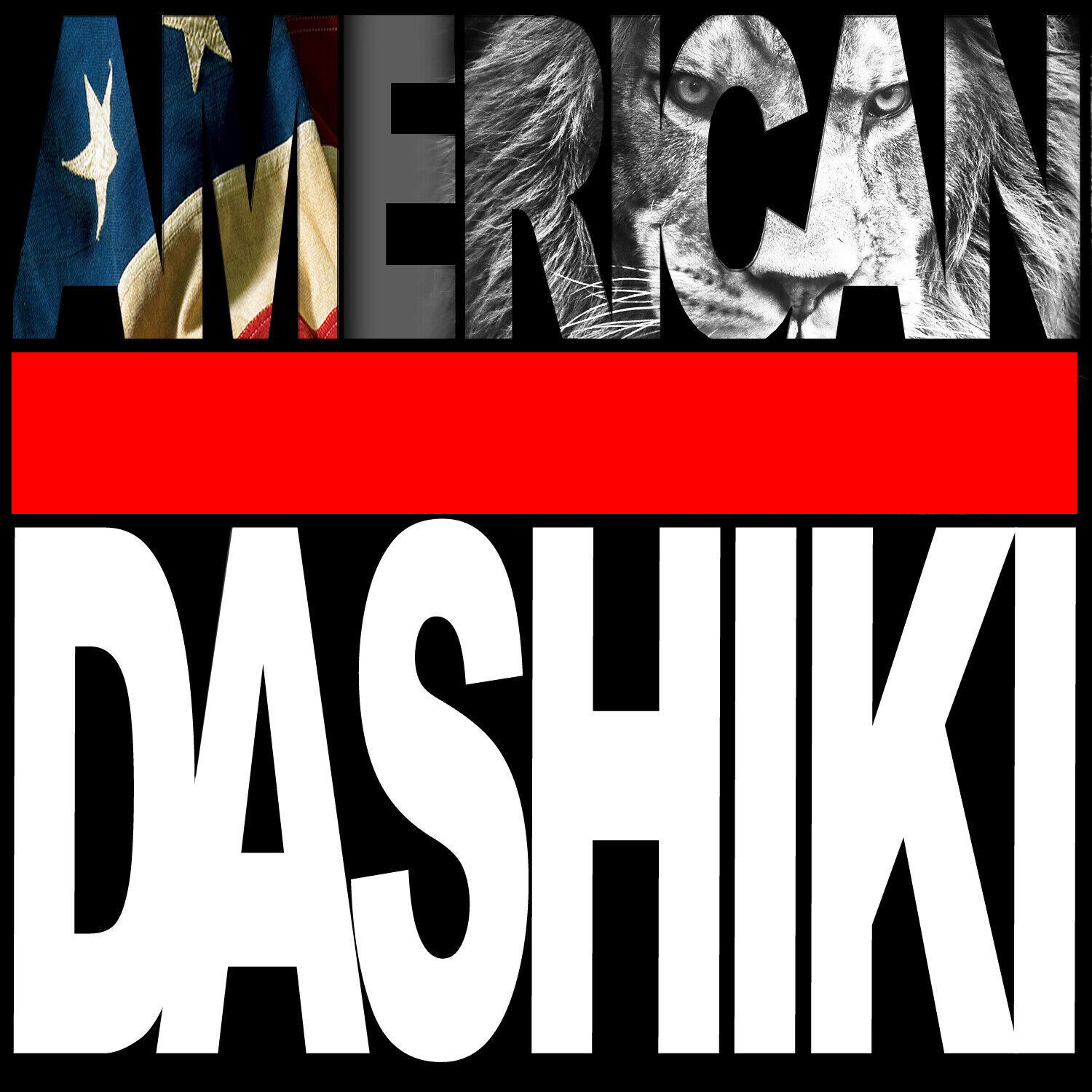INVENTORY OF 3.543 DASHIKI SHIRTS + BUSINESS  American Dashiki