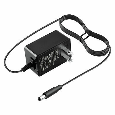 UL 12V 1A DC Adapter Charger for iRobot Braava 320 Mint Plus 5200 5200C Cleaner Aprelco