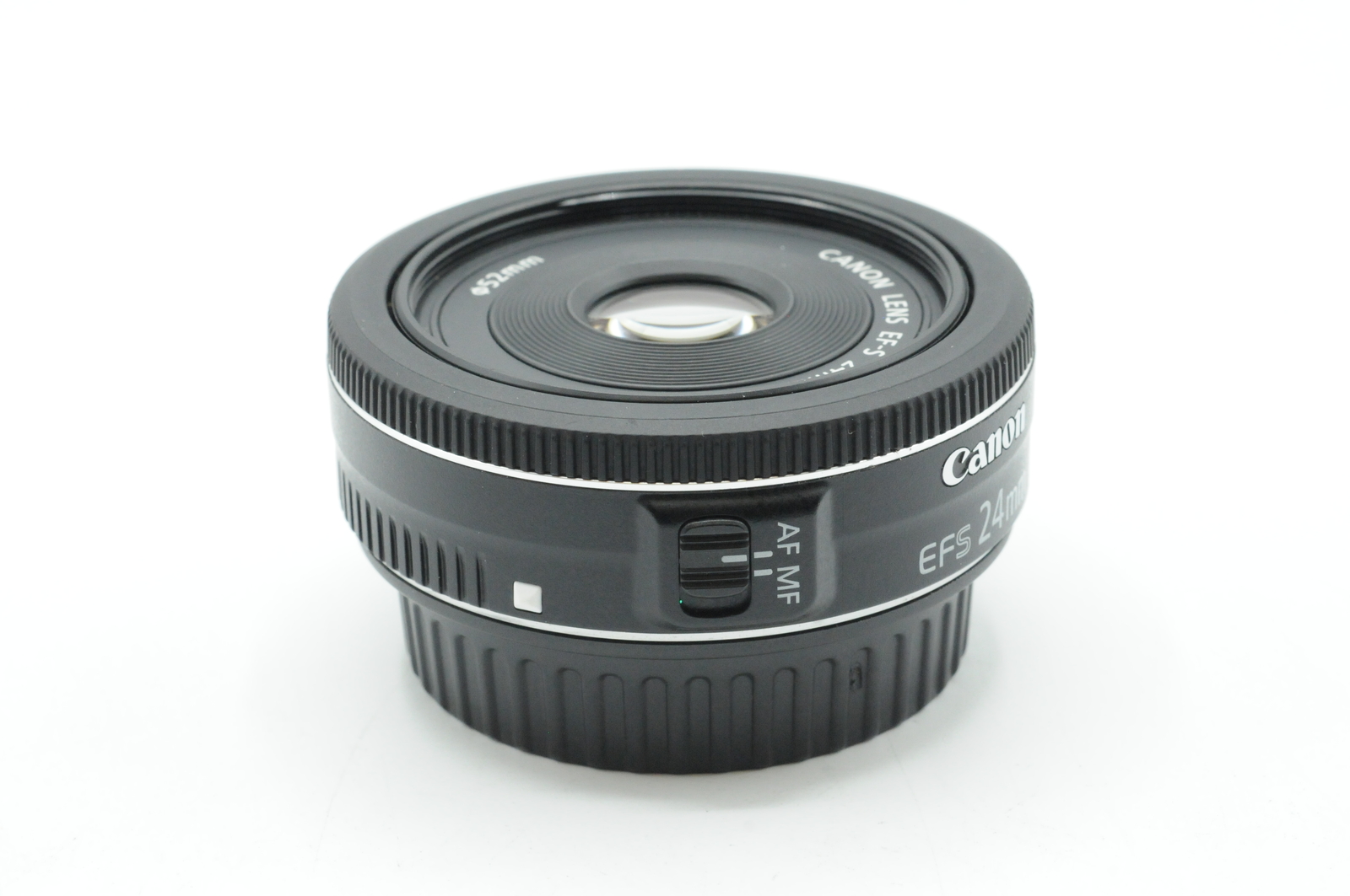 Canon EF-S 24mm f2.8 STM Lens #050 Canon - фотография #5