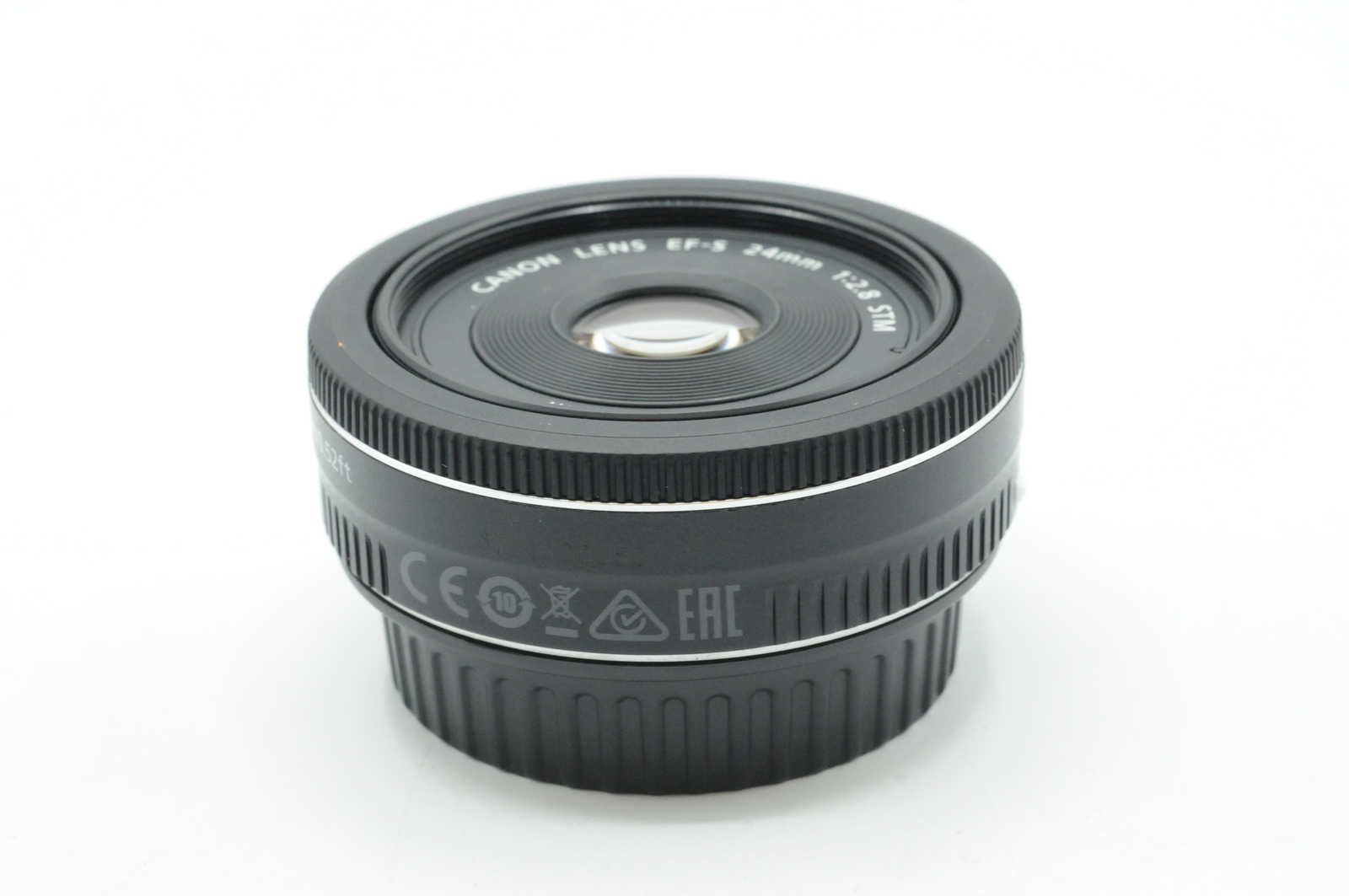 Canon EF-S 24mm f2.8 STM Lens #050 Canon - фотография #4