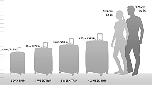 U.S. Traveler 2 Piece Expandable Softside Luggage Set 21" Carry On Tote Bag U.S. Traveler Does not apply - фотография #9