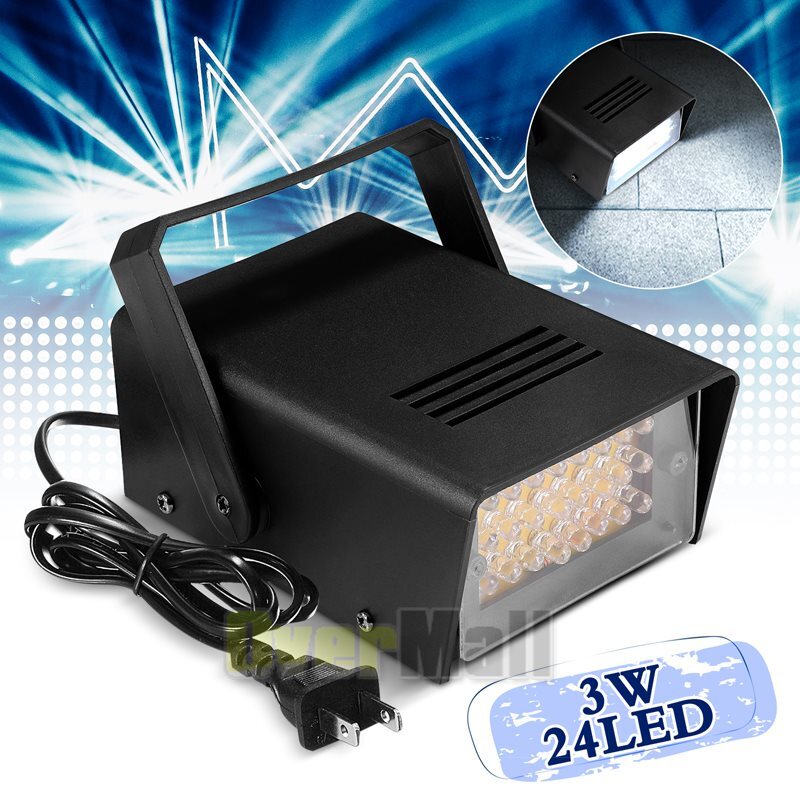 2x Luces Laser De Discoteca Proyector Para Fiesta Dj Escenario Para Fiesta Show Unbranded/Generic Does not apply - фотография #8