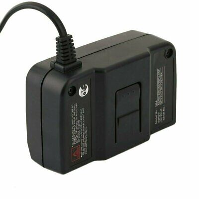 AC Adapter Power Supply & AV Cable Cord (Nintendo 64) Brand New N64 Bundle Lot ProjectChase PCLLCNIN12 - фотография #4