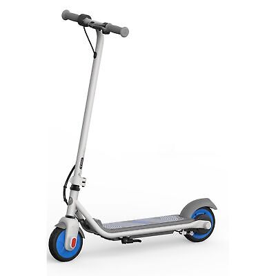 Segway AA.00.0011.99 C9 Folding Electric Scooter For Teens and Kids, Blue, 11 Segway AA.00.0011.99