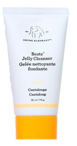 Drunk Elephant Beste Jelly Cleanser for face -  Cantaloupe Lot of 2 Drunk Elephant