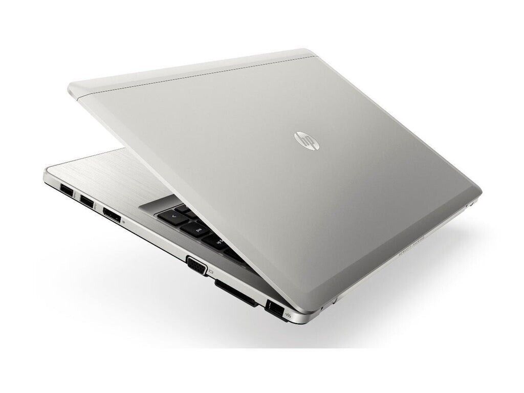 HP EliteBook Folio 9470m Laptop 14" Core i7 8GB Ram 256G SSD Windows 10 Pro WiFi HP deals - фотография #9