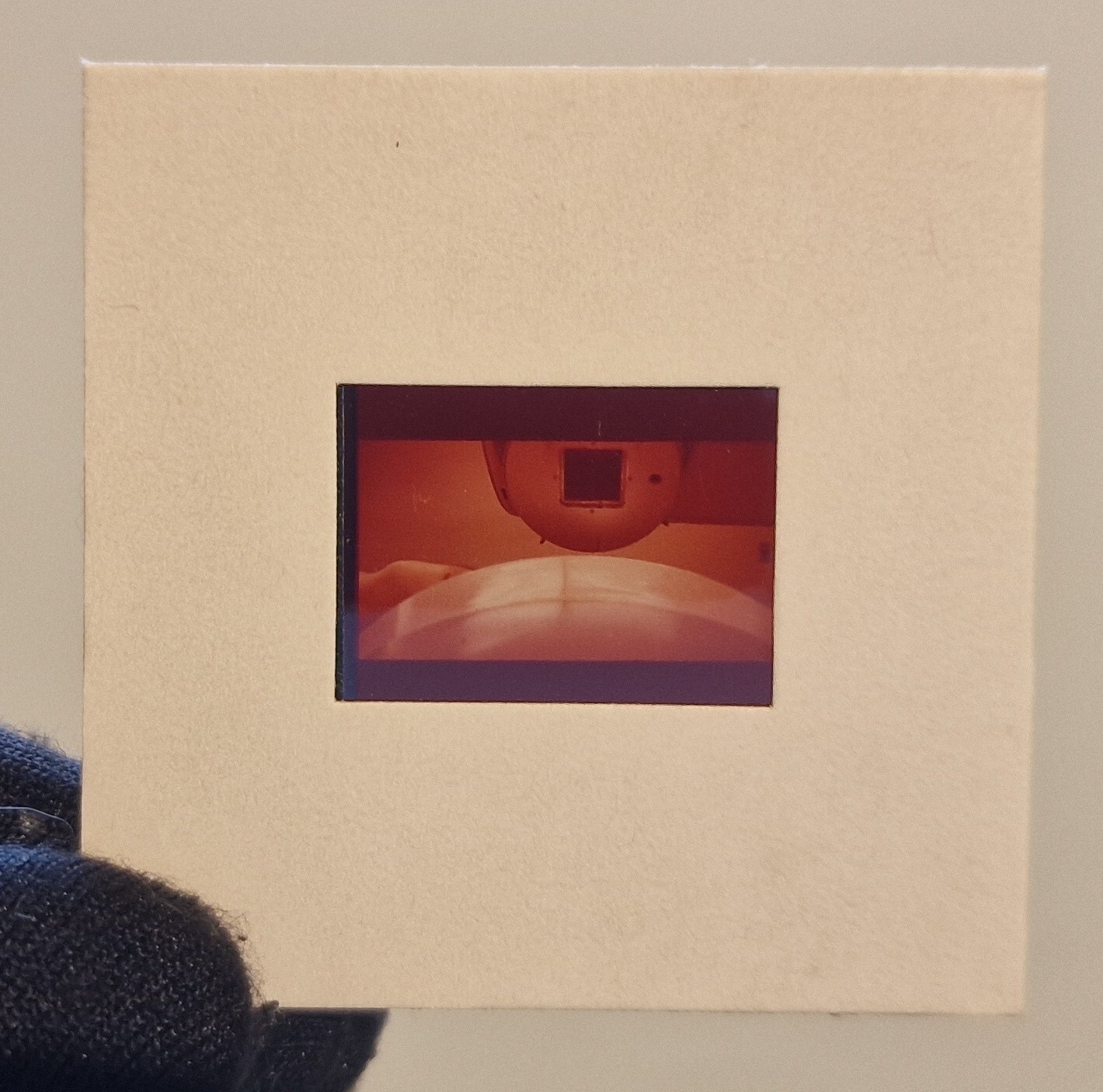 THX 1138 ORIGINAL 16MM FILM SLIDES / CELLS  - SET OF 10 (AM) Без бренда - фотография #10