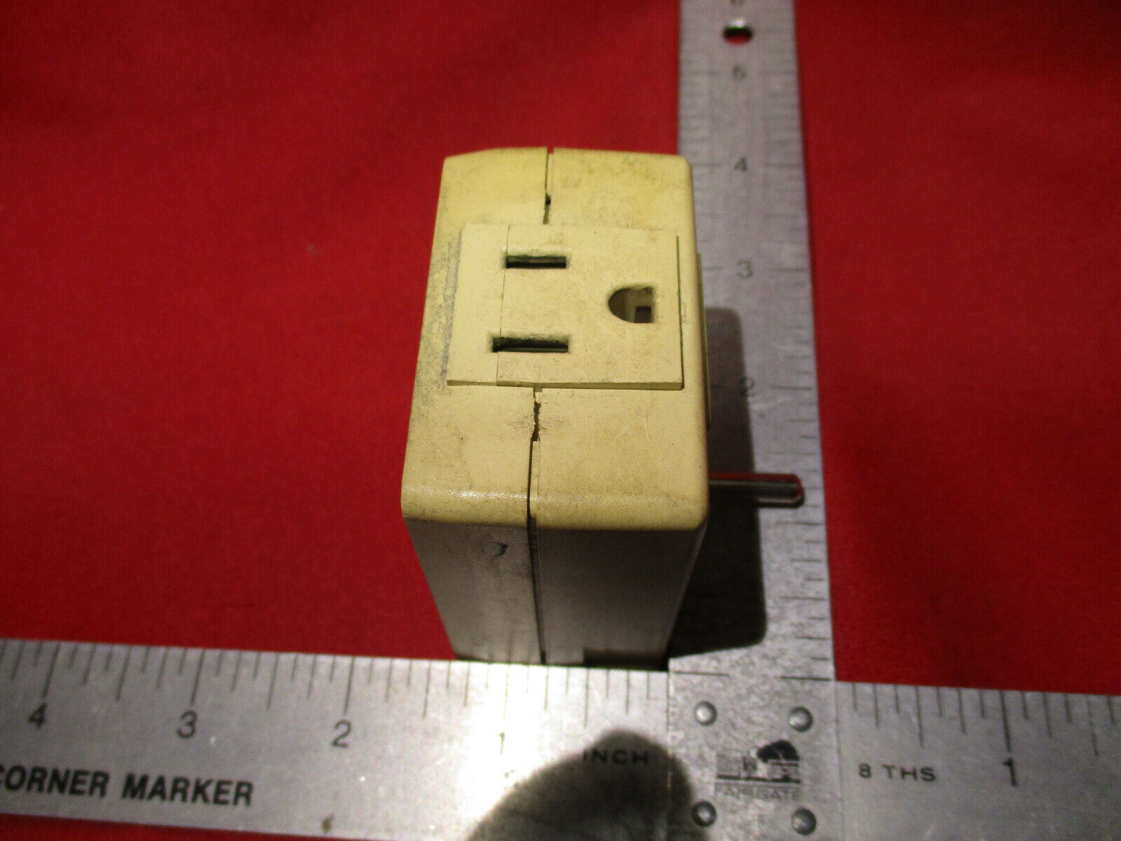 Radio Shack X-10 Powerhouse 3 wire Appliance Module X10-AM466 lot of 4 X-10 X10-AM466 - фотография #4