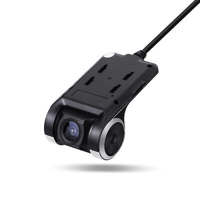 Mini HD 1080P Wifi Car DVR Camera G-sensor Video Recorder Dash Cam Night Vision Unbranded Does Not Apply - фотография #11