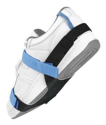 DESCO 07502 Foot Grounder,Medium,Polyester Desco 07502 - фотография #2