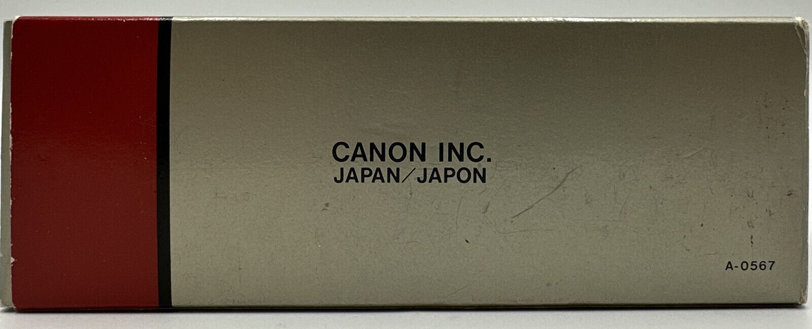 Original Canon Power Winder A for Canon SLR Cameras Canon - фотография #12