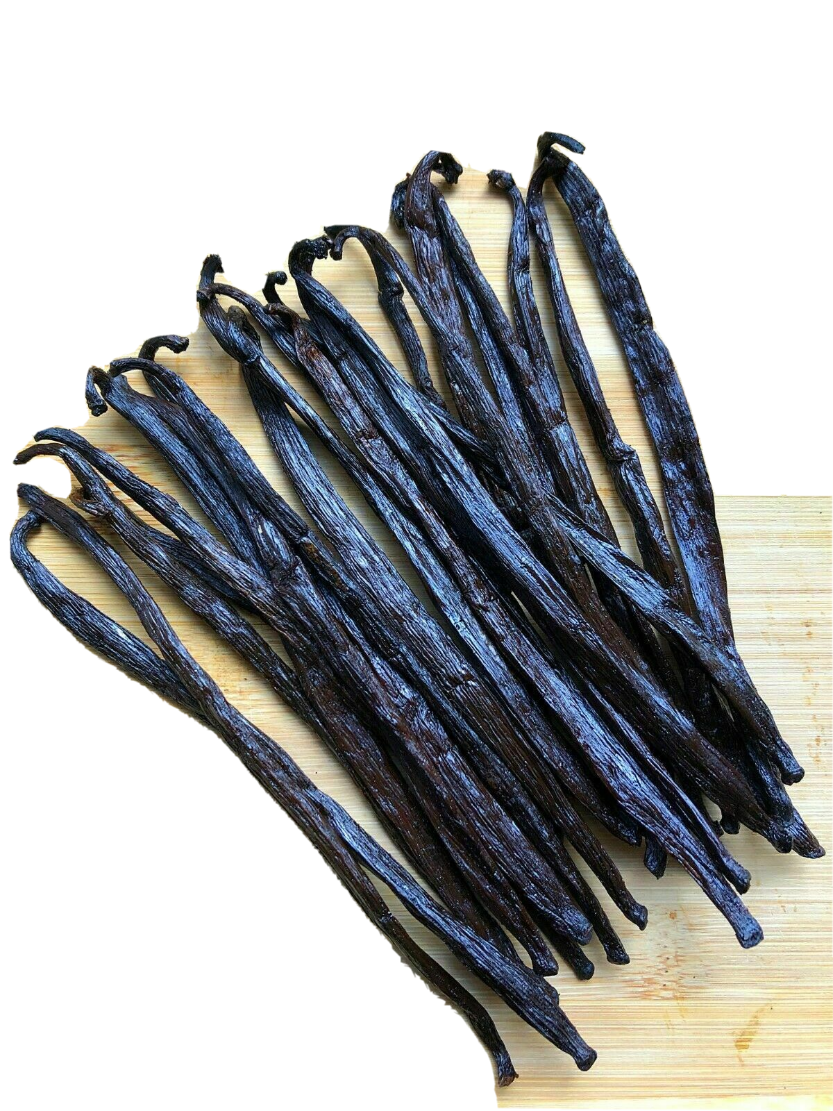 10 Fresh Madagascar Grade A Organic  Bourbon Gourmet Vanilla Beans Vanilla Bean Kings - фотография #4