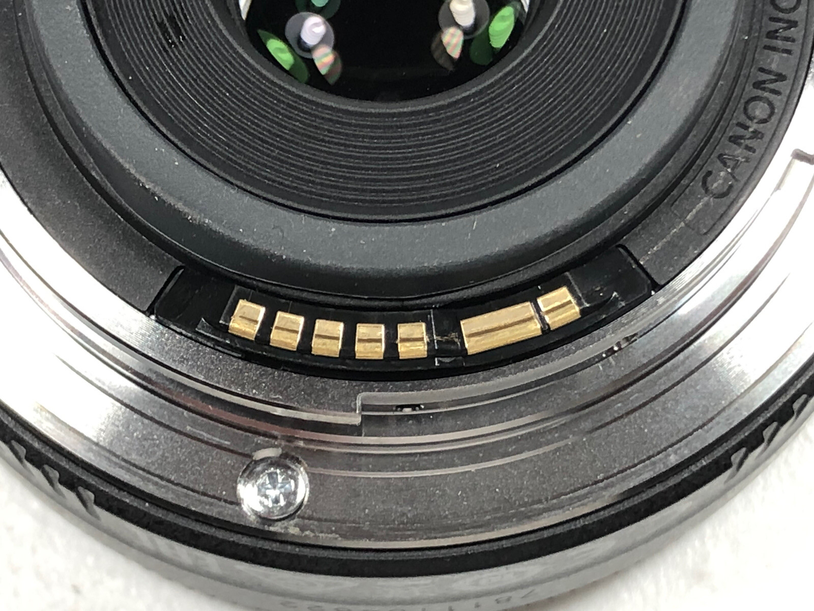 Canon EF-S 24mm f/2.8 STM Lens Canon 9522B002 - фотография #4