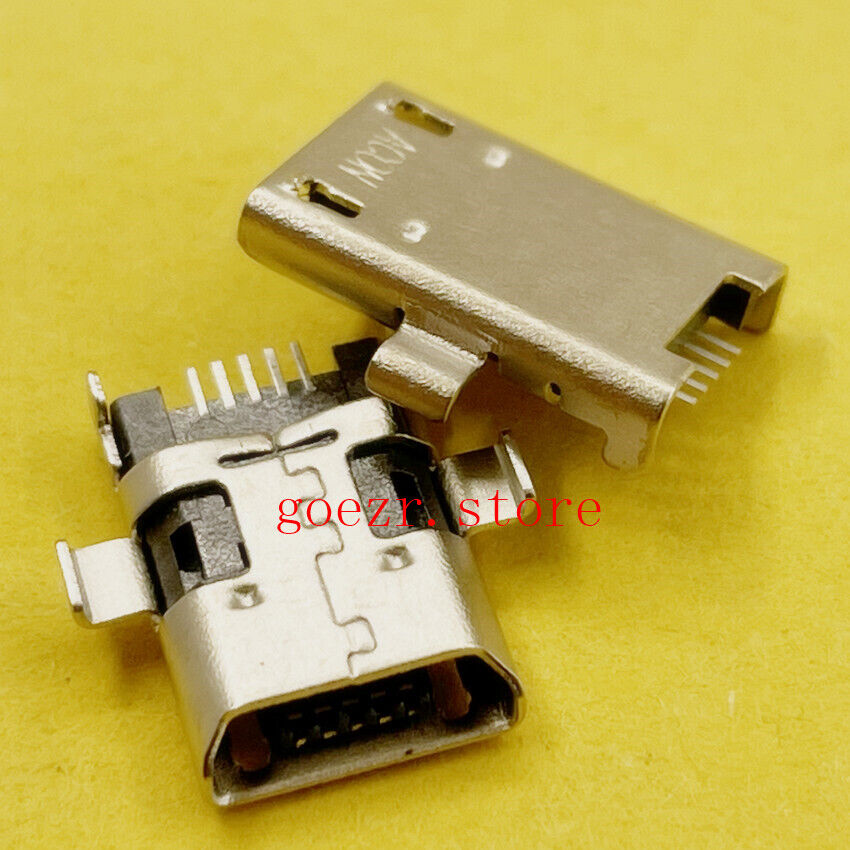 5X Asus ZenPad 8 Z380M P00A Z380KL P024 USB Charger Charging Port Dock Connector Unbranded - фотография #3