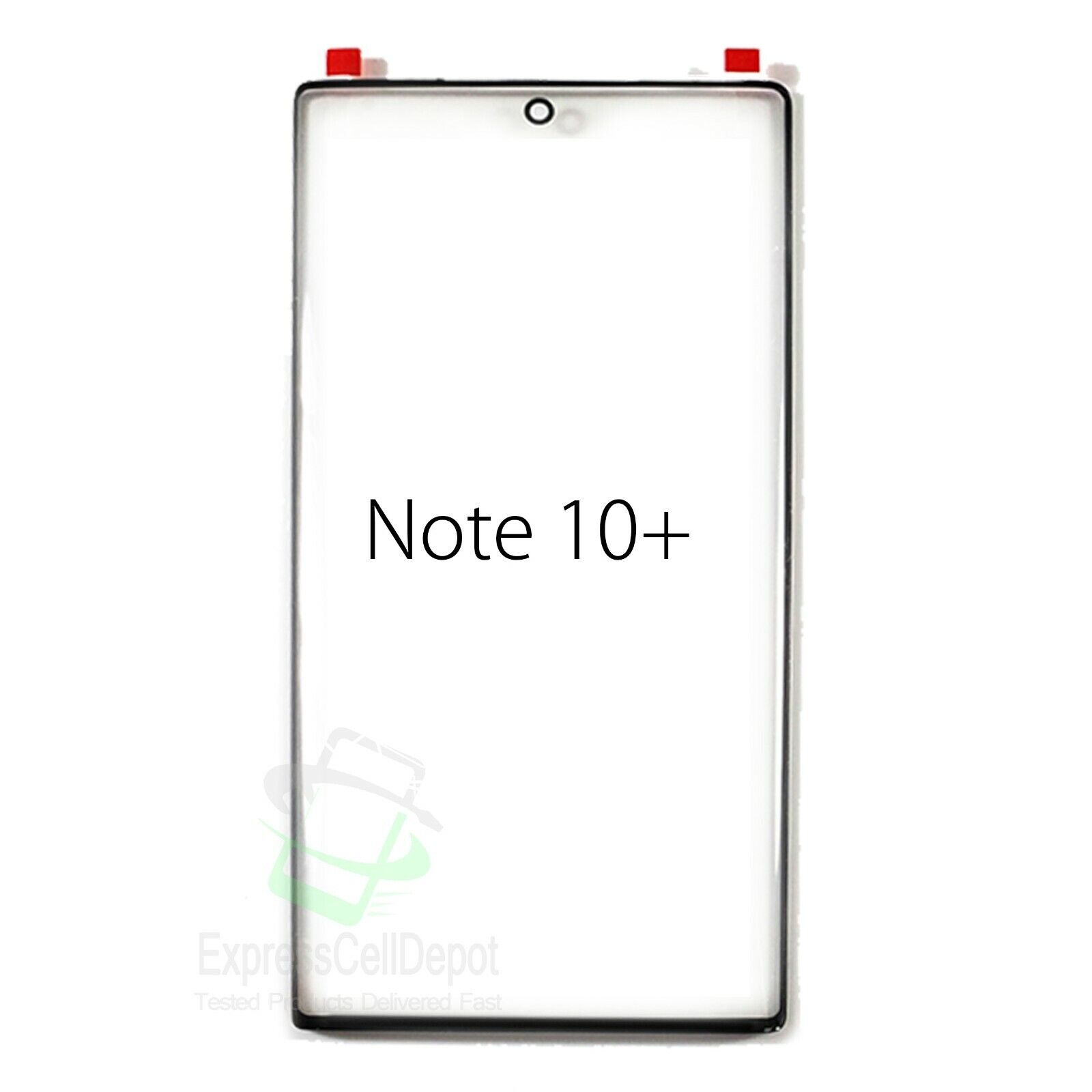 Samsung Galaxy Note 20/Ultra/10+/10/9/8 Replacement Screen Front Outer Glass Unbranded/Generic Does Not Apply - фотография #12