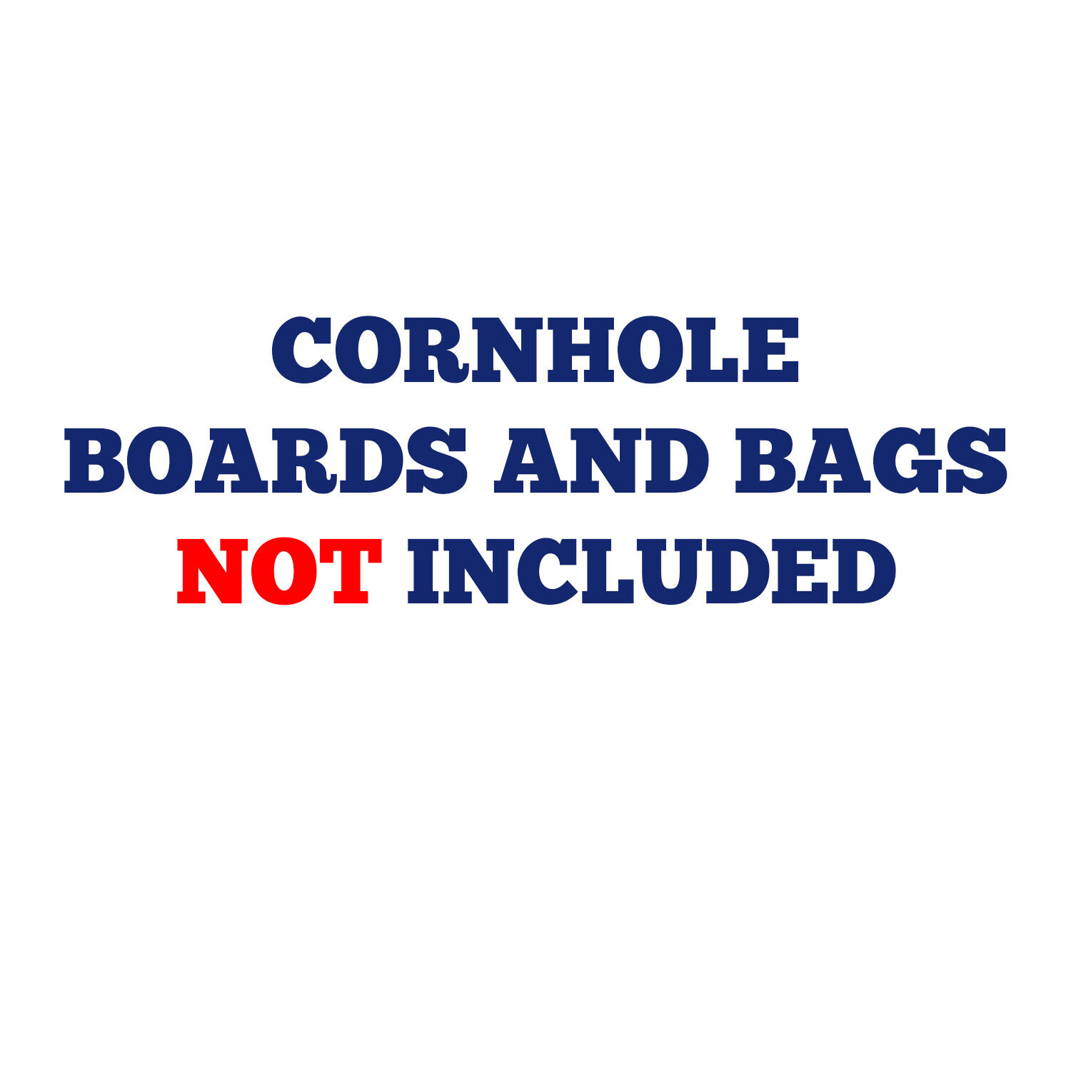 WATERPROOF Iconic USA Flag & Deer Cornhole Board Wraps / Cornhole Decals Kyle's Cornhole Boards - фотография #5