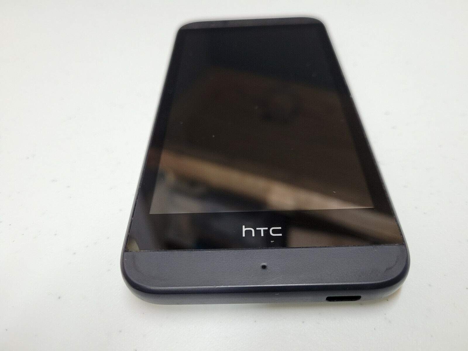 HTC Desire 510 - 4GB - White (Boost Mobile) Android Smartphone  HTC HTC0PCV1 - фотография #3