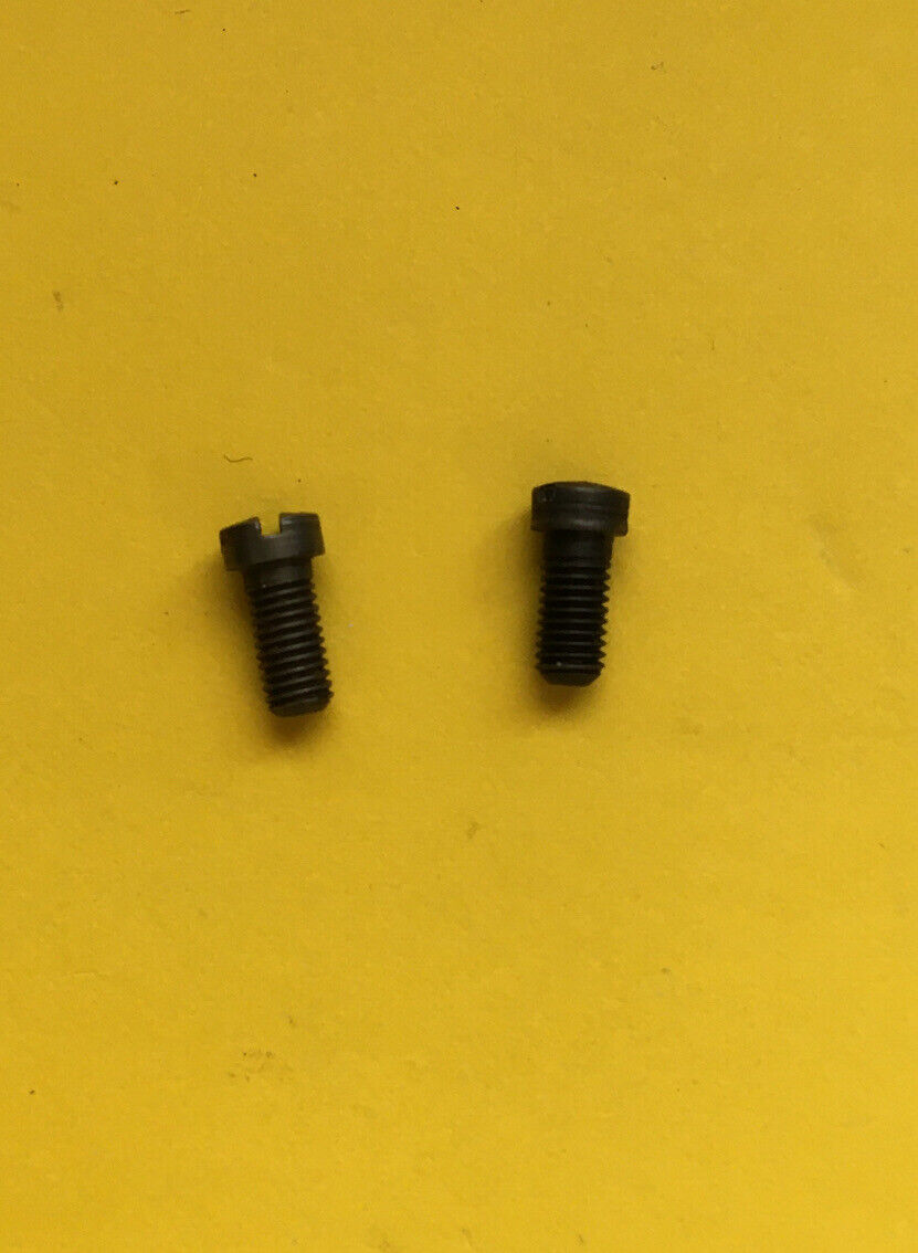 *NOS* 2001-REECE-SCREW (LOT OF 2)-FOR SEWING MACHINES* AMF Reece 2001