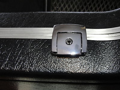 LOT of 2 SKB/Fender, Franzen 1400 Key for Guitar Case Kawasaki Harley saddle bag SKB HC-27K, 1400 - фотография #3