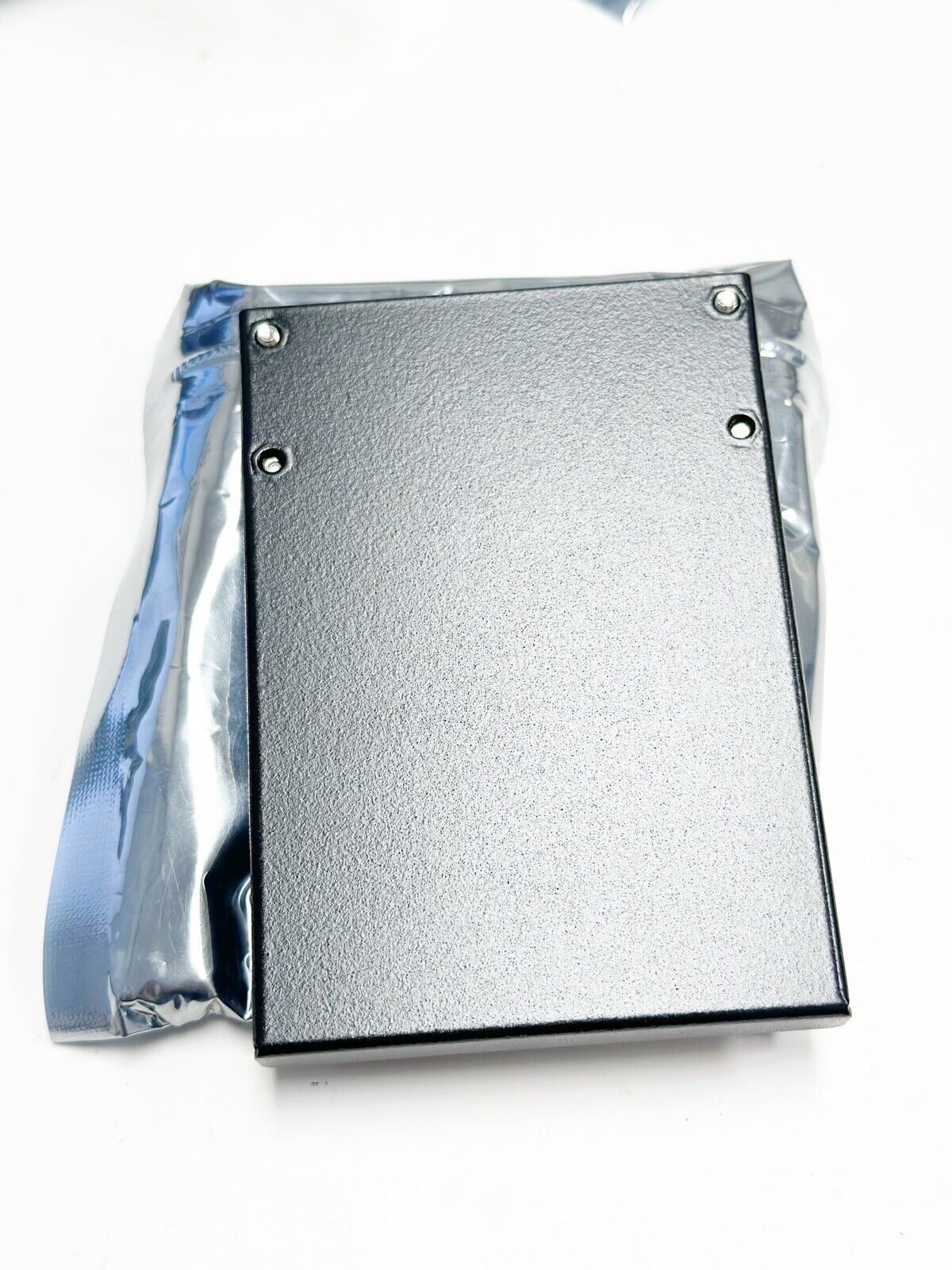 New Addonics 2.5" M2/mSATA SSD drive (model: AD25M2MSA) Addonics AD25M2MSA - фотография #3