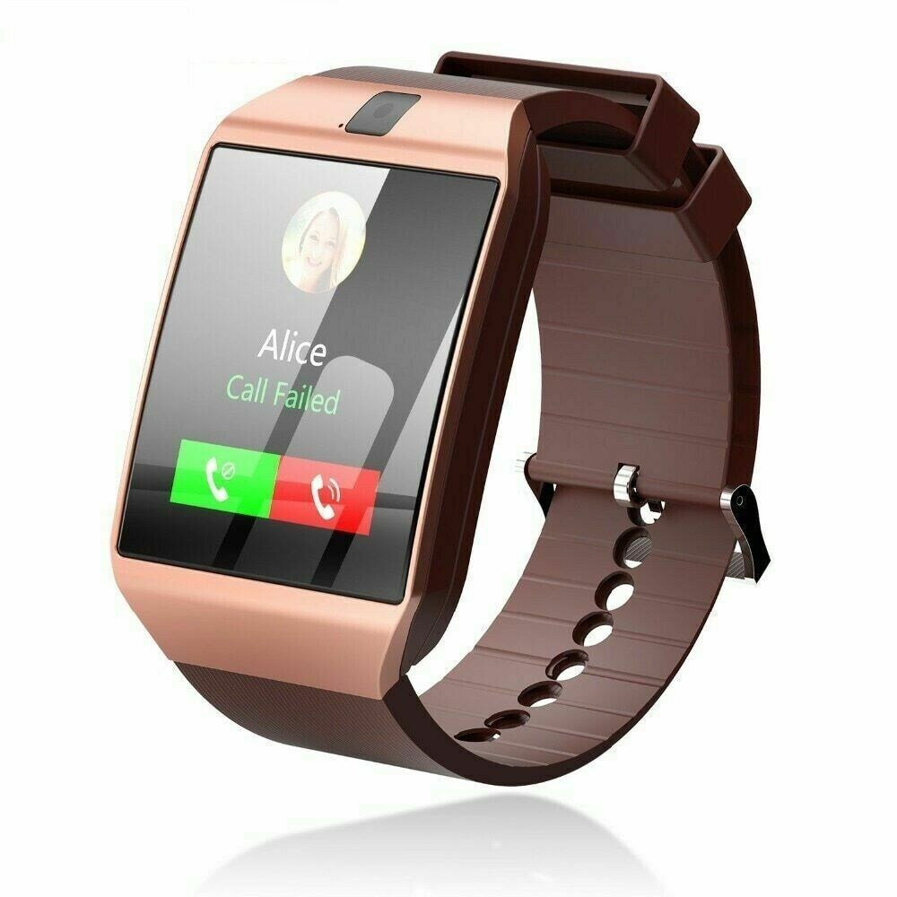 10PC Wholesale G12 GOLD Band Bluetooth Touchscreen Smart Watch Unbranded Smartwatch Bluetooth - фотография #3