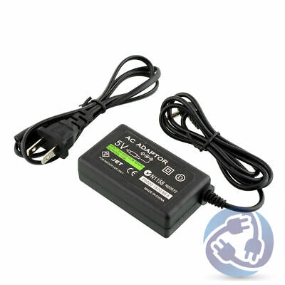 AC Adapter Home Wall Power Supply Charger Plug for Sony PSP 1000 2000 3000 A/C Consumer Cables Does Not Apply - фотография #3