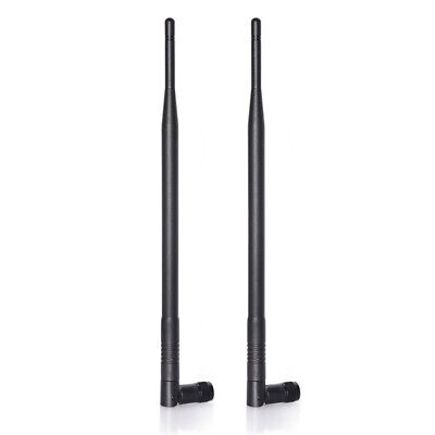 2pcs Lora LoRaWAN Gateway Antenna 915MHz For Nebra RAK Bobcat Helium Hotspot Bingfu TB5234 - фотография #3