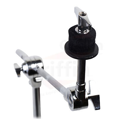 GRIFFIN Cymbal Boom Stand PACK - Straight Drum Hardware Percussion Holder Mount Griffin LG-PK B80 C80 - фотография #8