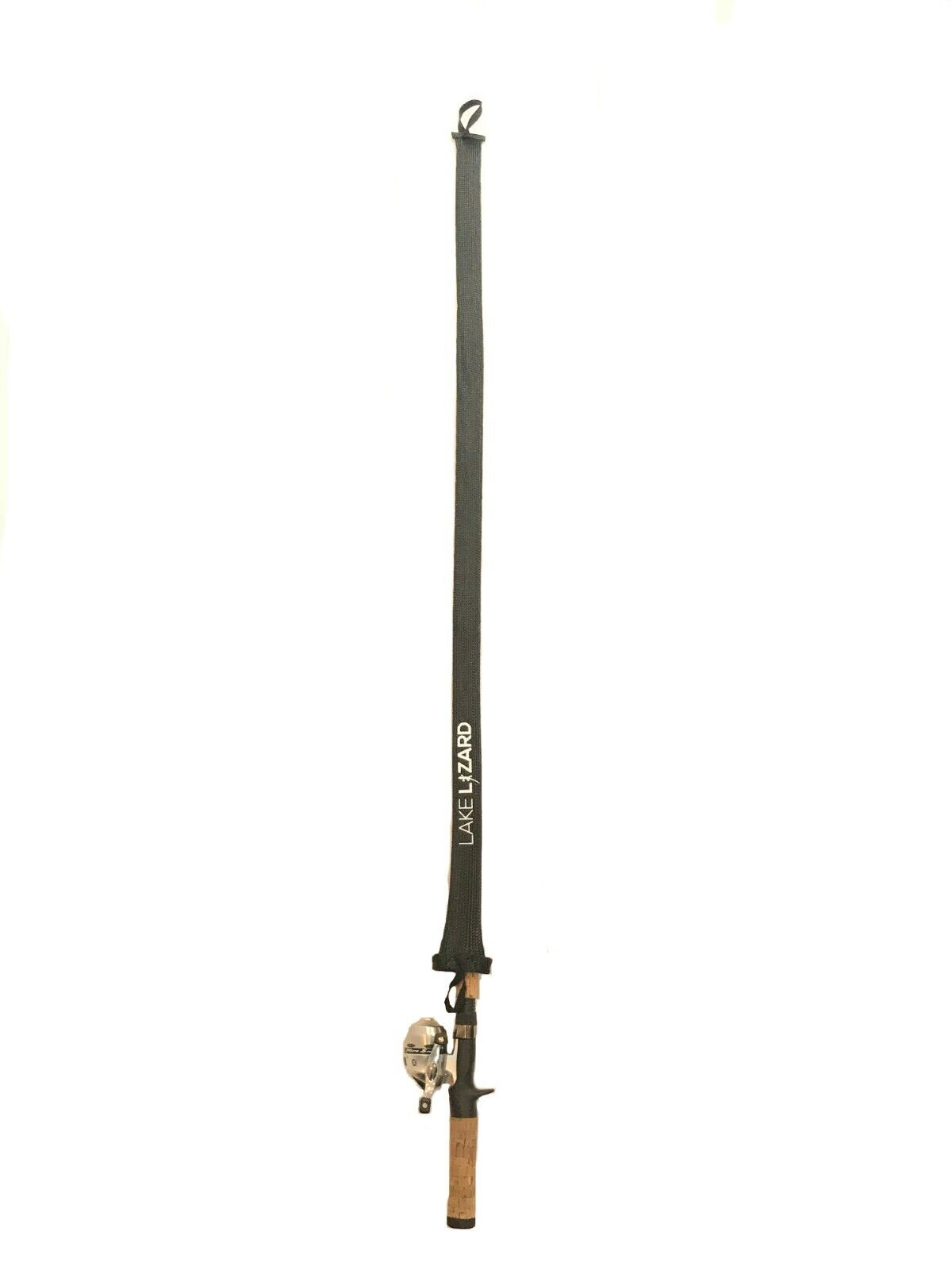 4 Pack Fishing Rod sleeve - Ultra Light / Crappie Pole / Ice Fishing Rod Lake Lizard Does Not Apply - фотография #3