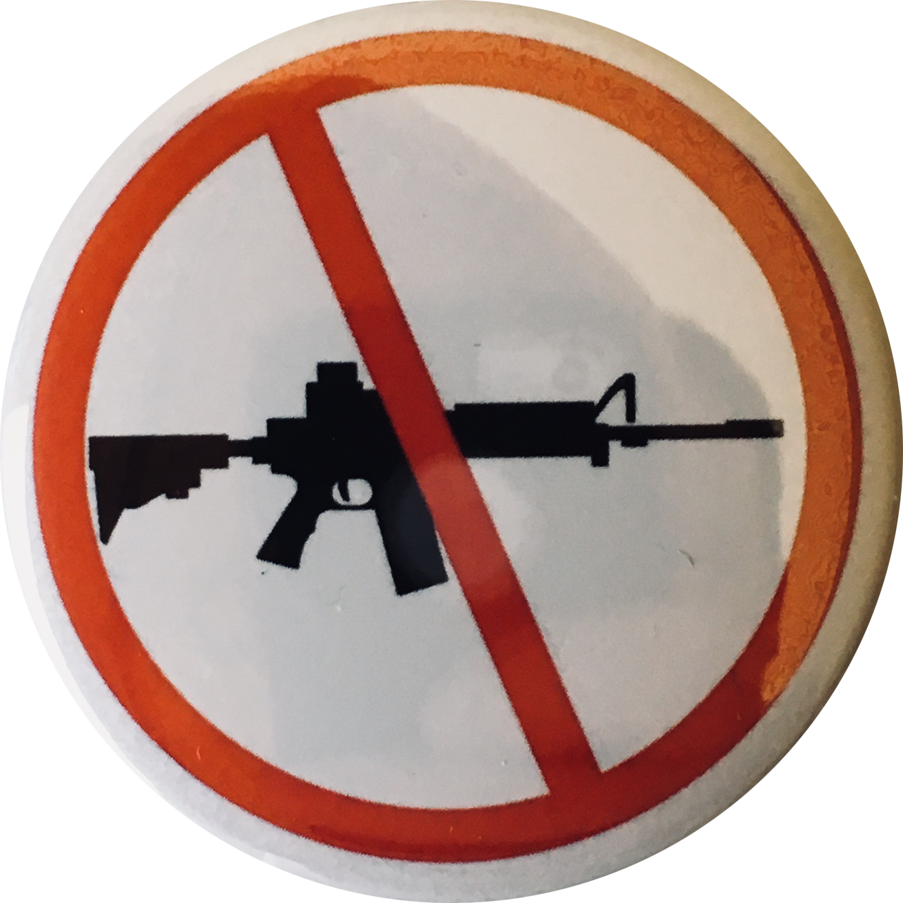 Stop Gun Violence pins - Gun Reform / Gun Control buttons - set of 8 (2.25 inch) Без бренда - фотография #9