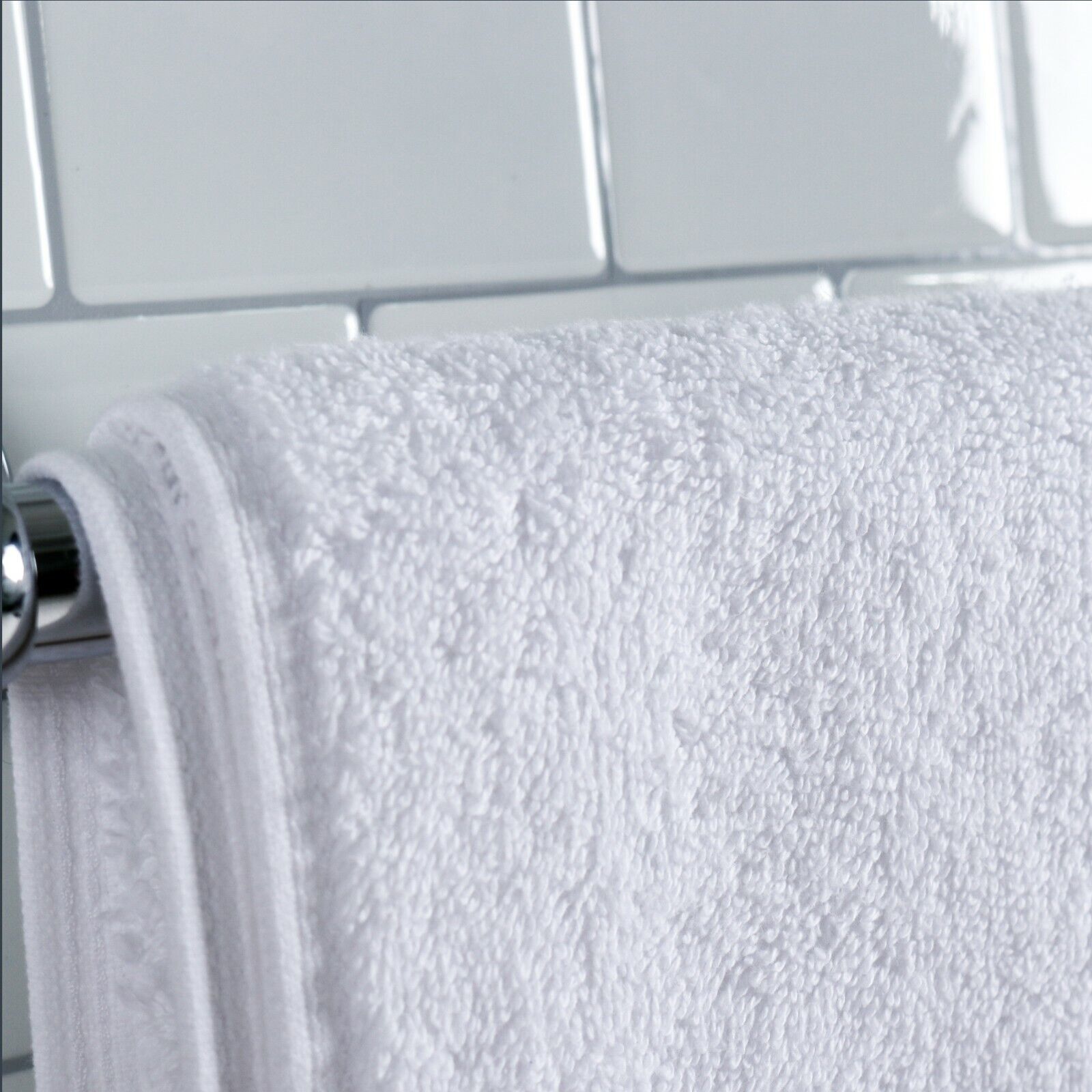 12 Pack of Magellan Soft Hand Towels - 16 x 30 Ring-Spun Cotton Bathroom Towel Arkwright - фотография #2