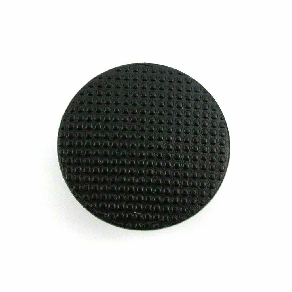 3Pcs Black Analog Joystick Stick Cap Cover Thumb Button For PSP 1000 1001 Unbranded Does not apply - фотография #4