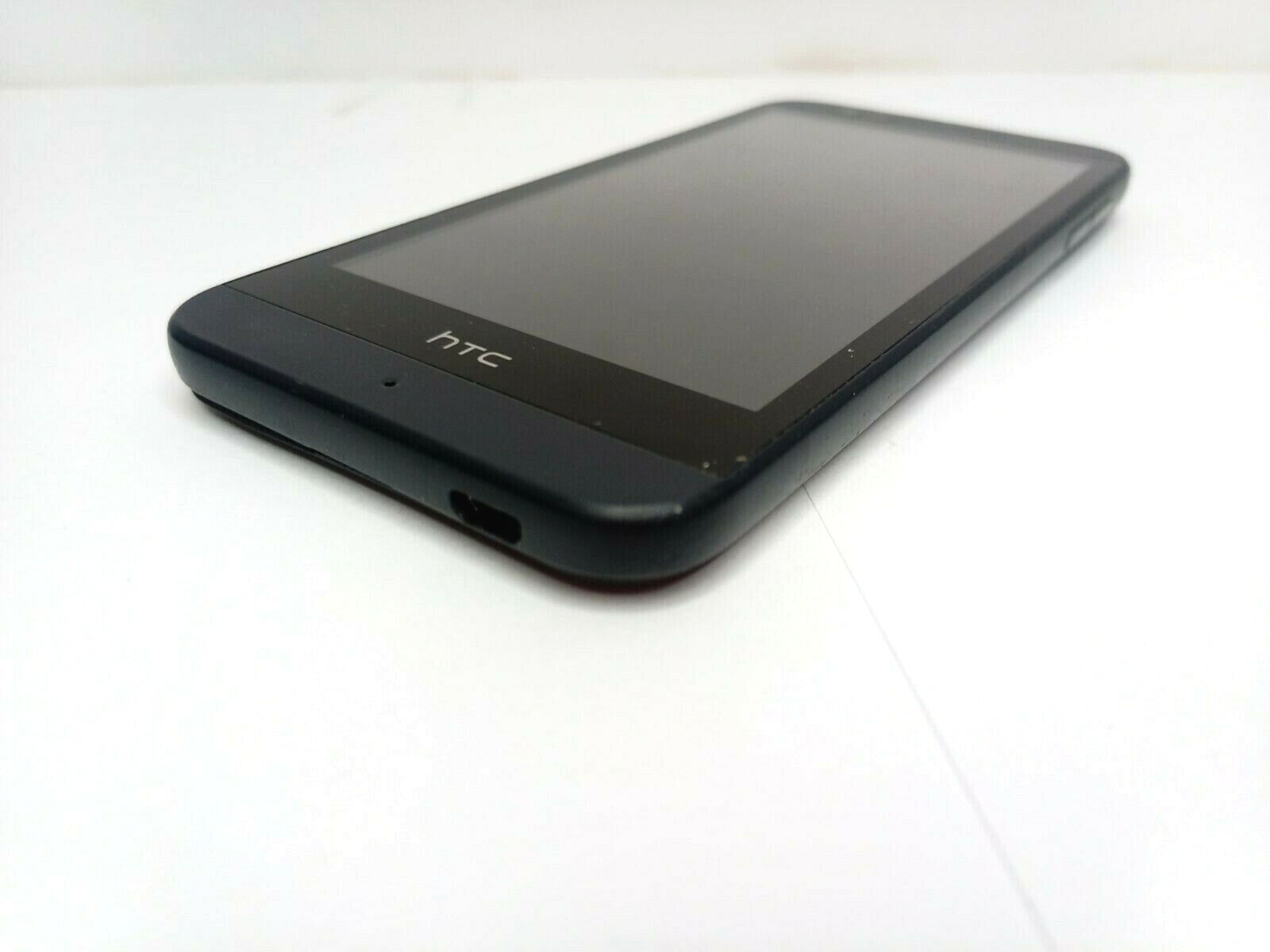 HTC DESIRE 510 8GB UNLOCKED 4.7" 5 MP CELL PHONE ANDROID ROGERS TELUS BELL FIDO+ HTC HTC Desire 510 - фотография #4