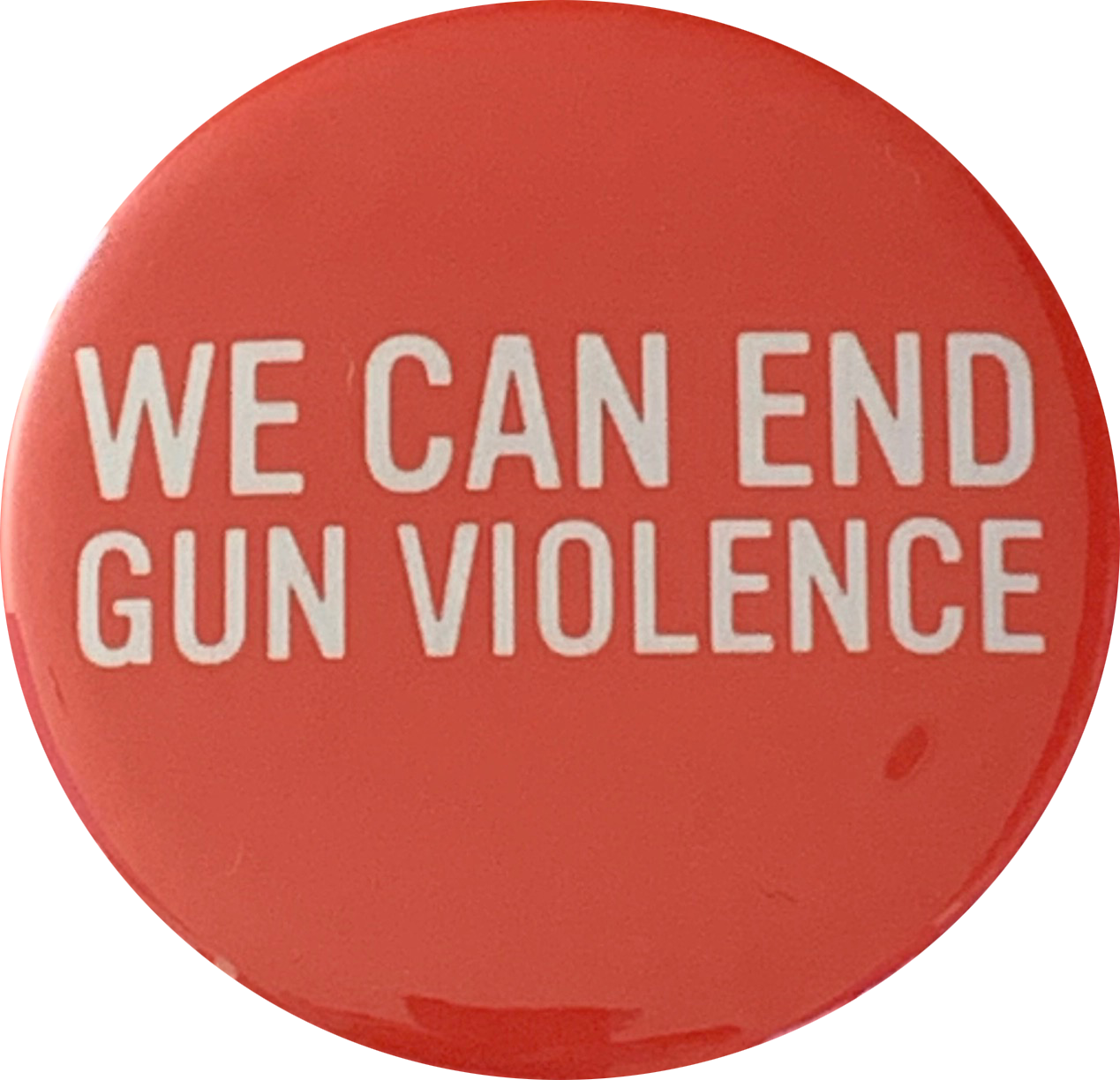 Stop Gun Violence pins - Gun Reform / Gun Control buttons - set of 8 (2.25 inch) Без бренда - фотография #2